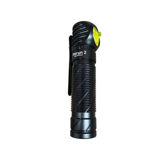 Olight Perun 2 Headlamp 2500 Lumens for EDC Light Camping Fishing NEW - Picture 4 of 7